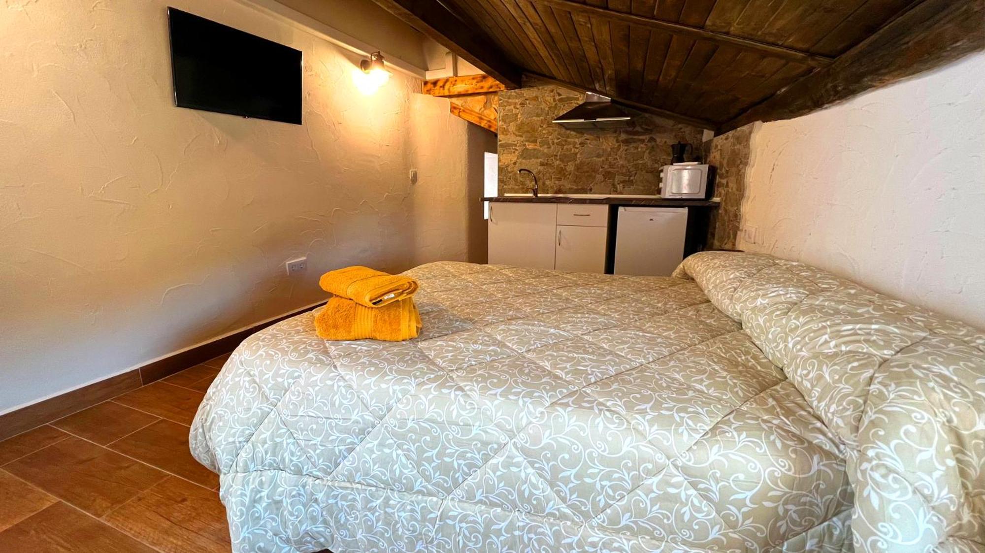 Estudio O Apartamento Toni Alcalá del Júcar Kültér fotó