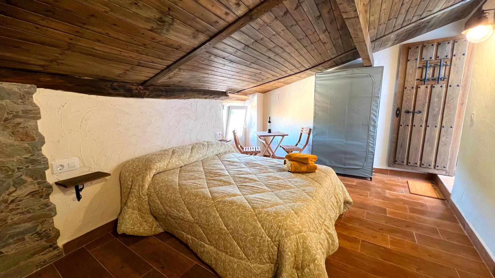 Estudio O Apartamento Toni Alcalá del Júcar Kültér fotó