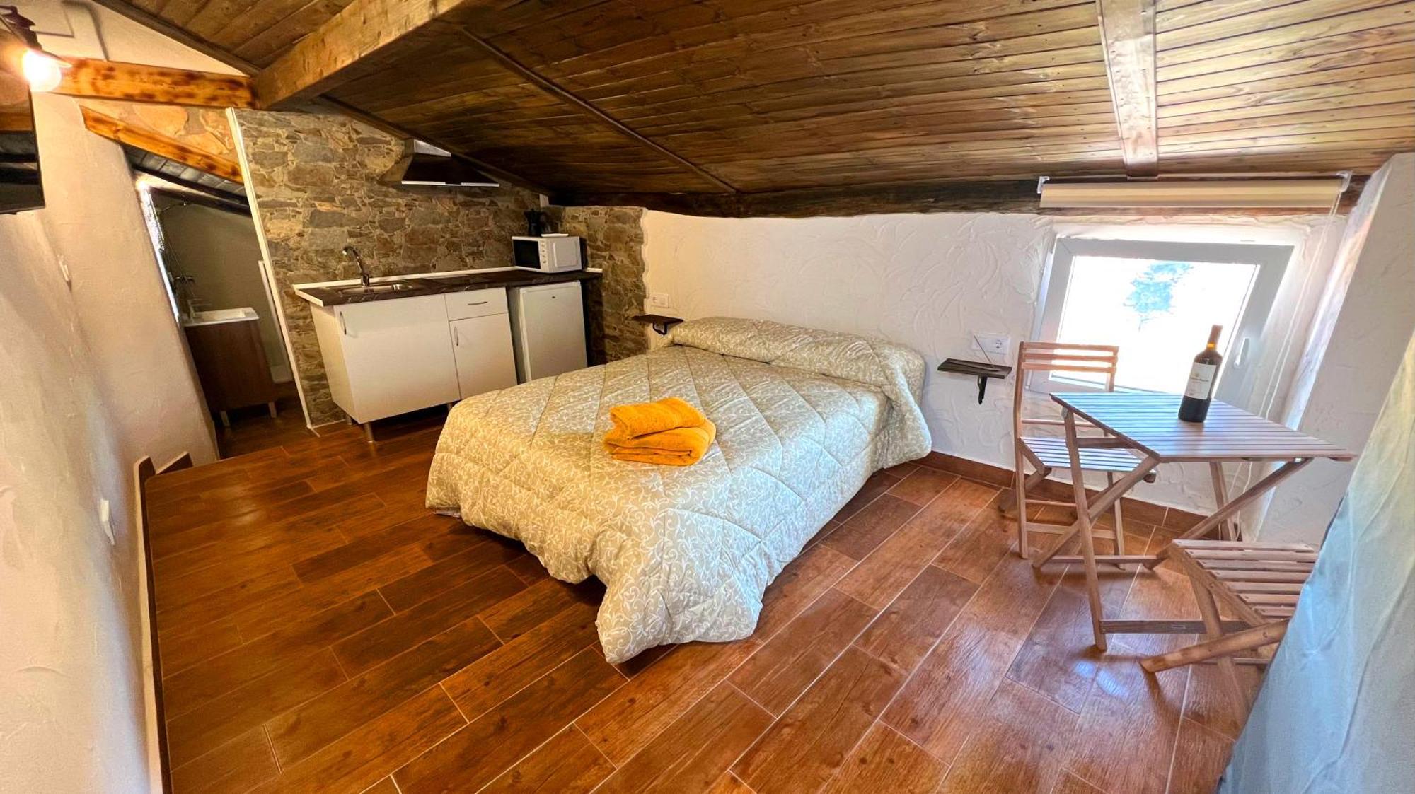 Estudio O Apartamento Toni Alcalá del Júcar Kültér fotó
